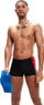 Rroba banje për çuna Speedo Dive Aquashorts, Endurance10, me kordon te beli, të zeza me të kuqe