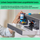 Pajisje multifunksionale HP Smart Tank 580 1F3Y2A, inkjet, Wi‑Fi, e bardhë