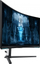 Монитор Samsung Odyssey Neo G85NB, 32", бела боја