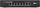 Switch Ubiquiti EdgeSwitch 8, 8 porta Gigabit, PoE+, i zi