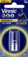 Bateri Vinnic A11 11A MN11 L1016F, 12V, 1 copë