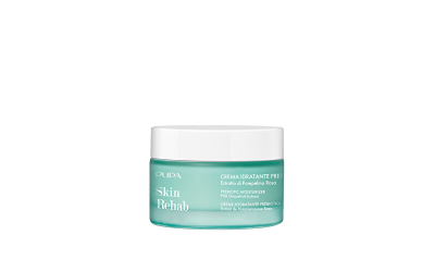 Krem pёr lёkurё Pupa Skin Rehab, 50 ml