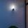 Llambë murale Steinel L 605 LED, 11.7W, IP44, antracit