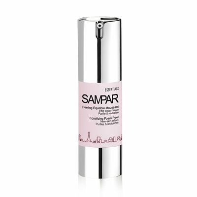 Piling Sampar Equalizing Foam Peel, 30 ml