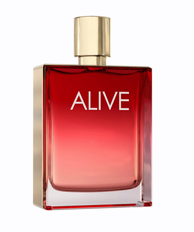 Parfum Hugo Boss Boss Alive Intense Eau de Parfum për gra
