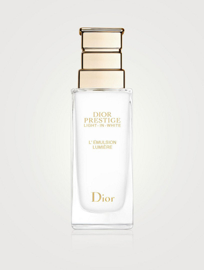 Emulsion fytyre Dior Prestige Light in White L Emulsion Lumiere, 50ml, ndriçues