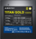 Напојување Montech Titan Gold TIS0125 ATX 3.0, 1000W