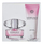 Set Versace Bright Crystal, Eau de toilette 50 ml + Losion për trup 100 ml