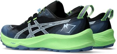 Atlete trail running Asics Gel Trabuco 12, burra, FF Blast, shumëngjyrëshe