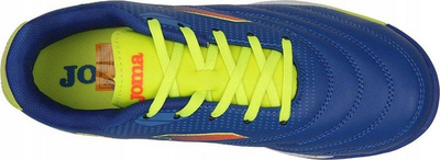 Atlete për fëmijë Joma Toledo IN J TOJW2103IN, nr. 27, të kaltra të errëta/të verdha