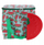 Çantë termike EH Excellent Houseware Watermelon, 7L, me insert ftohës, me shalqinj