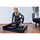 Shëtitëse KINGSMITH Walking Pad A1 Pro, paloset, 6 km/orë, gri