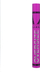 Маскара LAMEL Oversize Volume, 10 ml, висок волумен, црна
