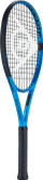 Raketë tenisi Dunlop FX Team 260 2023, 260g, grip L1, blu