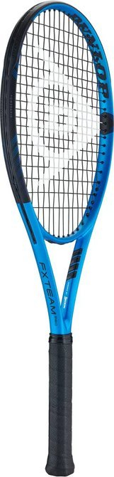 Raketë tenisi Dunlop FX Team 260 2023, 260g, grip L1, blu