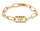 Byzylyk Tommy Hilfiger Monogram 2780722