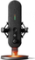 Mikrofon SteelSeries Alias 61601, USB, për streaming, i zi