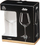 Set gotash vere Maku Kitchen Life, 35 cl, 2 copë, qelq i tejdukshëm