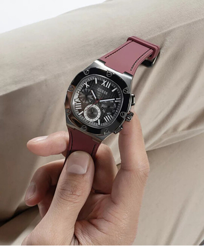 Orë dore për meshkuj GUESS GW0571G4