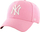 Kapelë bejsbolli 47 Brand New York Yankees MVP B-MVPSP17WBP-RS, e kuqe