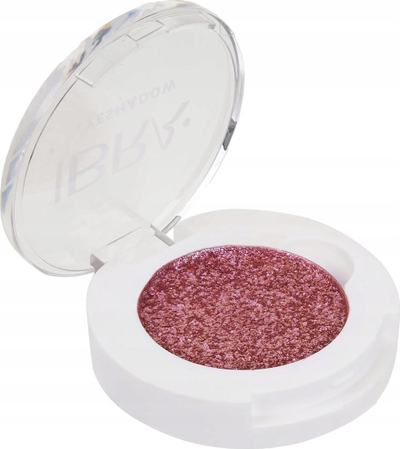 Hije sysh Ibra Eyeshadow Magic Moments, 1.3 g, me shkëlqim gliteri, rozë