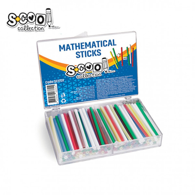 Osh Shkopinje Matematikor Sc1731 1/54