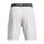 Pantallona të shkurtra sport Under Armour Vanish Woven, për burra, të bardha