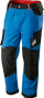 Pantallona pune Neo HD Plus Work Trousers, masë XXL, pambuk, gri