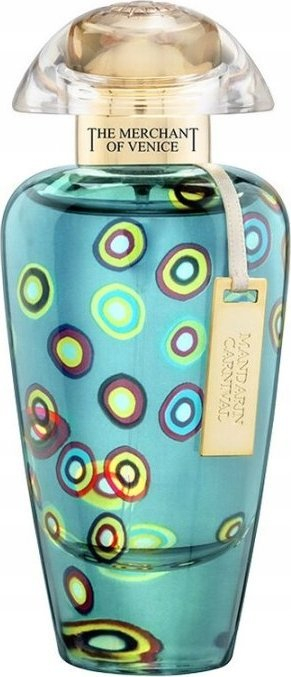 Parfum Merchant of Venice Mandarin Carnival, Eau de Parfum, 50ml, për gra