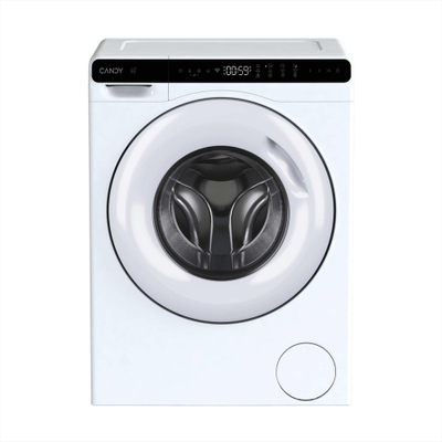 Lavatrice Candy Mini 31020687, 5kg, ekran dixhital, e bardhë