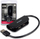 Hub USB Axagon me 4 porte USB 2.0 (HUE-X4B), i zi 