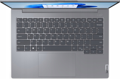 Laptop Lenovo ThinkBook 14 G6, 14", i3-1315U, 8GB RAM, gri