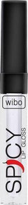 Gloss buzësh Wibo Spicy Volumizing 21, për volum, 3 ml