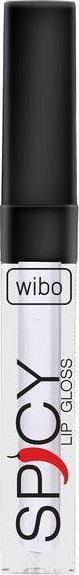 Gloss buzësh Wibo Spicy Volumizing 21, për volum, 3 ml
