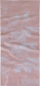 Shall tub Buff Thermonet 1324765081000, për shumë përdorime, mban ngrohtë, rozë pastel