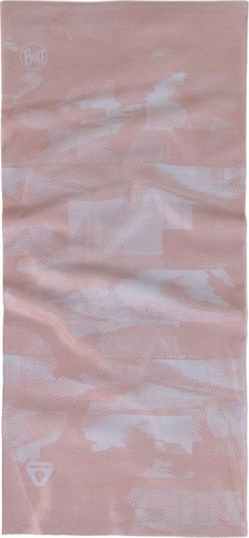 Shall tub Buff Thermonet 1324765081000, për shumë përdorime, mban ngrohtë, rozë pastel