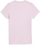 Bluzë Puma Essentials Logo për femra, pambuk, logo frontale, lejla