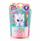 Set lojë DIY Style 4 Ever Kawaii Mini Deco Unicorn, dritë nate me 8 ngjyra, me ngjitëse dhe marker, shumëngjyrësh