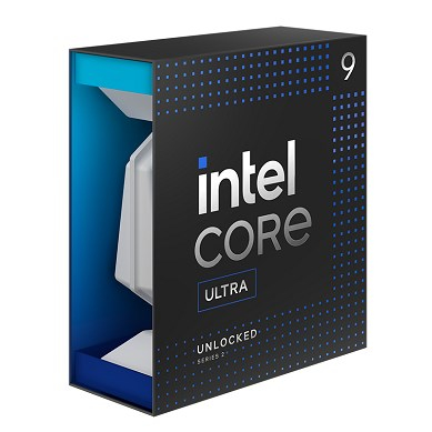 Procesor Intel Core Ultra 9 285, 36 MB