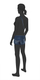 Ҫantë krahu Tom Tailor 21042, e kaltër