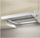 Kapak aspirimi Elica Elite14 LUX GRIX/a/90, 90 cm, 350 m³/orë, inox
