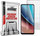 Xham mbrojtës hibrid GrizzGlass për Motorola Moto G Stylus 2023, transparent