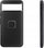 Mbrojtëse telefoni Peak Design Mobile Everyday Case për Pixel 8 Pro, pëlhurë, magnetike SlimLink, ngjyrë charcoal