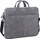 Torba për laptop Defender Solid Leather, 15.6", poliuretan, gri