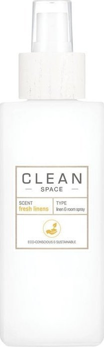 Sprej tekstili Clean Fresh Linens, 148ml, aromë e freskët