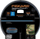 Gyp kopshti Fiskars Q4, 13 mm, 20 m, portokalli