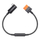 Kabllo energjie DJI SDC to Car Power Cable, 12V, i zi
