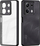 Mbulesë telefoni DUX DUCIS Aimo për Xiaomi Redmi Note 13 5G, rezistente ndaj goditjeve, e zezë