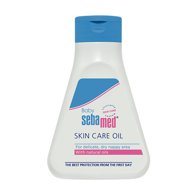 Vaj Sebamed Baby 150 ml
