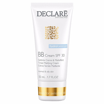 Krem BB DECLARÉ SPF 30 Hydro Balance, 50 ml